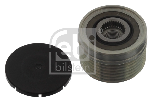 Alternator Freewheel Clutch